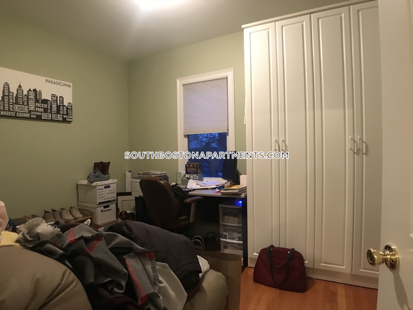 BOSTON - SOUTH BOSTON - THOMAS PARK - 3 Beds, 2 Baths - Image 10