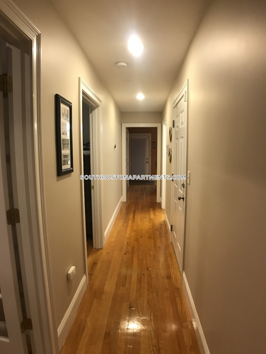 BOSTON - SOUTH BOSTON - THOMAS PARK - 3 Beds, 2 Baths - Image 16