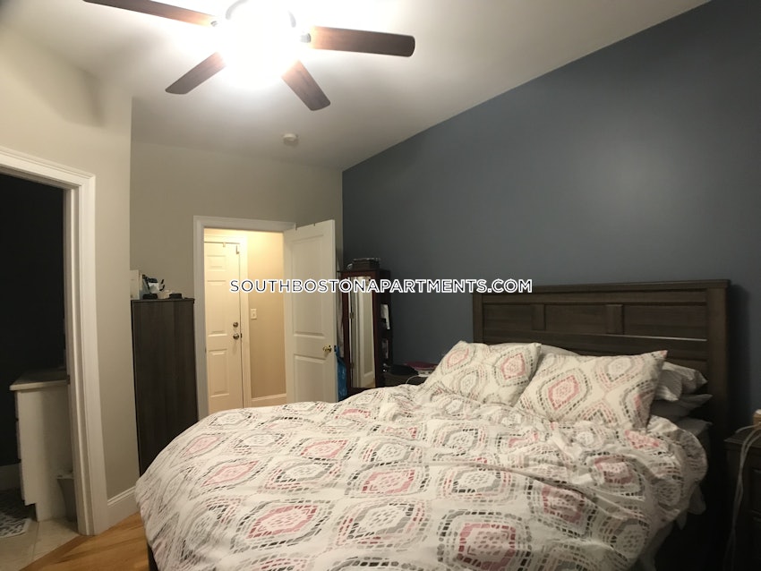 BOSTON - SOUTH BOSTON - THOMAS PARK - 3 Beds, 2 Baths - Image 2