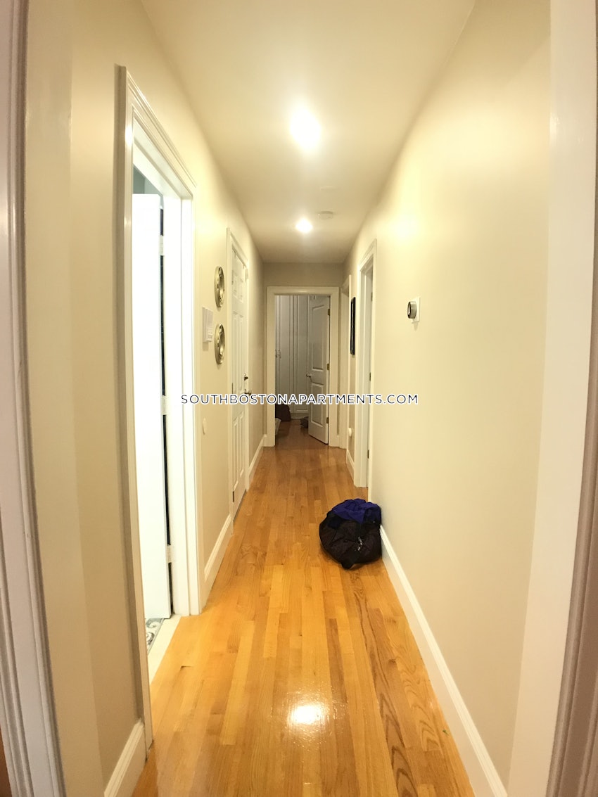 BOSTON - SOUTH BOSTON - THOMAS PARK - 3 Beds, 2 Baths - Image 14