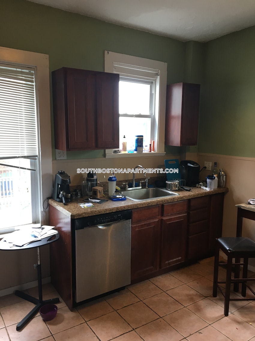 BOSTON - SOUTH BOSTON - THOMAS PARK - 3 Beds, 1 Bath - Image 15