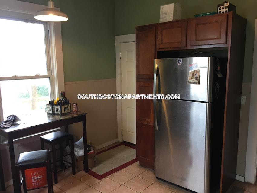 BOSTON - SOUTH BOSTON - THOMAS PARK - 3 Beds, 1 Bath - Image 2