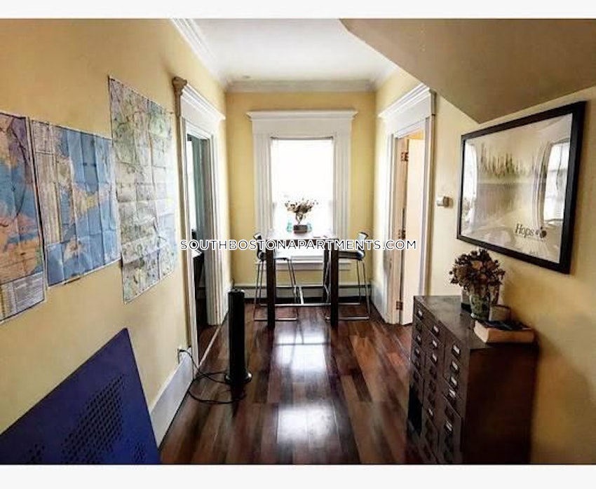 BOSTON - SOUTH BOSTON - THOMAS PARK - 2 Beds, 1 Bath - Image 9