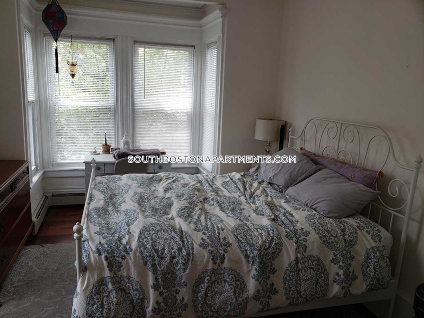 BOSTON - SOUTH BOSTON - THOMAS PARK - 2 Beds, 1 Bath - Image 4