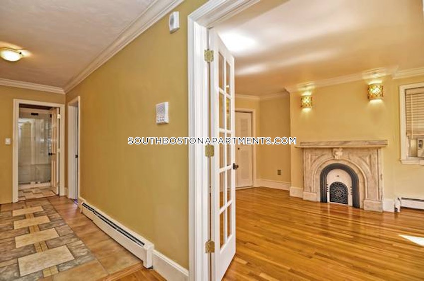 BOSTON - SOUTH BOSTON - THOMAS PARK - 1 Bed, 1 Bath - Image 5