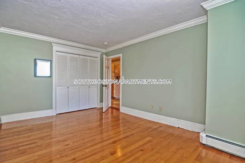 BOSTON - SOUTH BOSTON - THOMAS PARK - 1 Bed, 1 Bath - Image 8