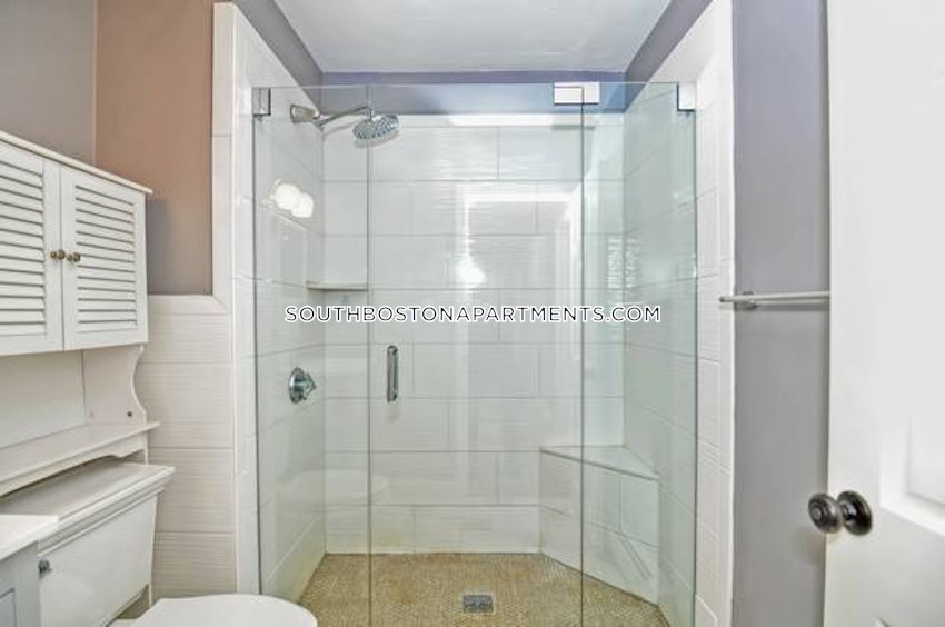 BOSTON - SOUTH BOSTON - THOMAS PARK - 1 Bed, 1 Bath - Image 14