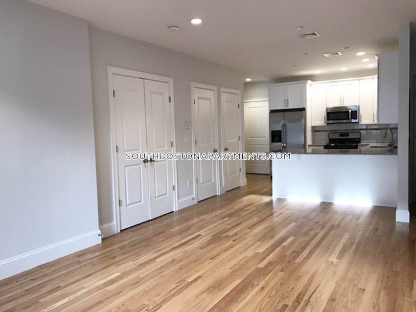 BOSTON - SOUTH BOSTON - WEST SIDE - 2 Beds, 2 Baths - Image 16