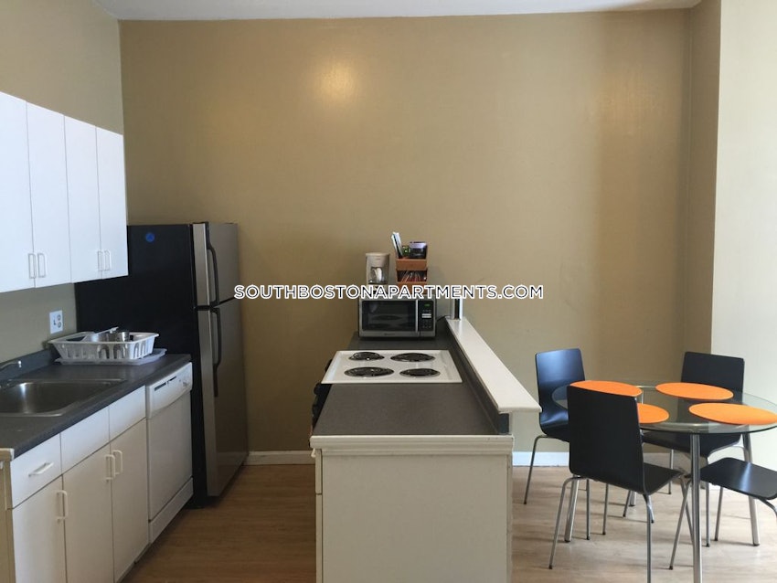 BOSTON - SOUTH BOSTON - ANDREW SQUARE - 3 Beds, 1 Bath - Image 10