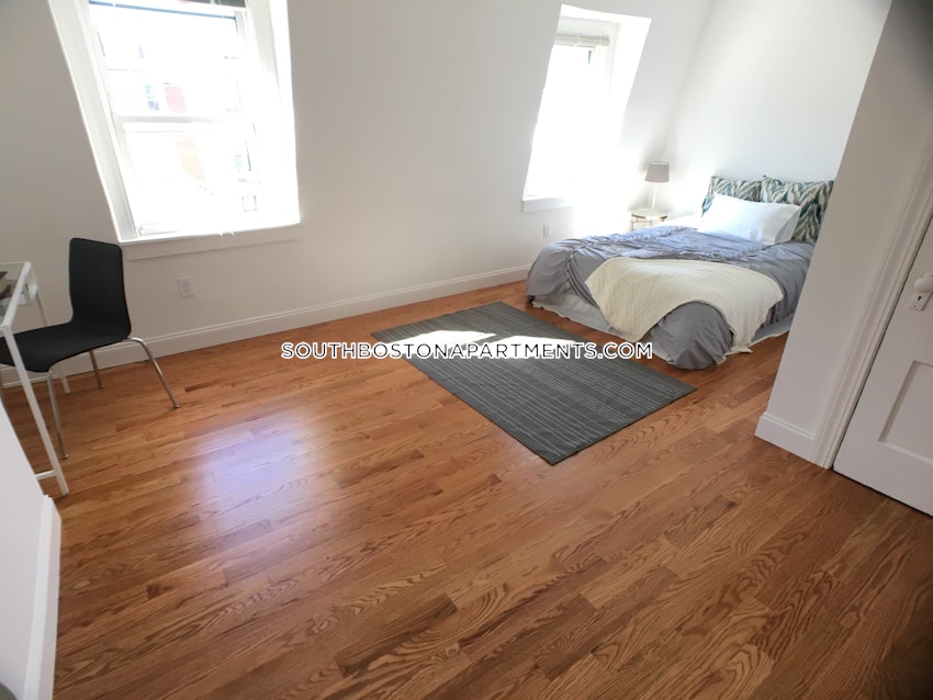 BOSTON - SOUTH BOSTON - WEST SIDE - 1 Bed, 1 Bath - Image 24