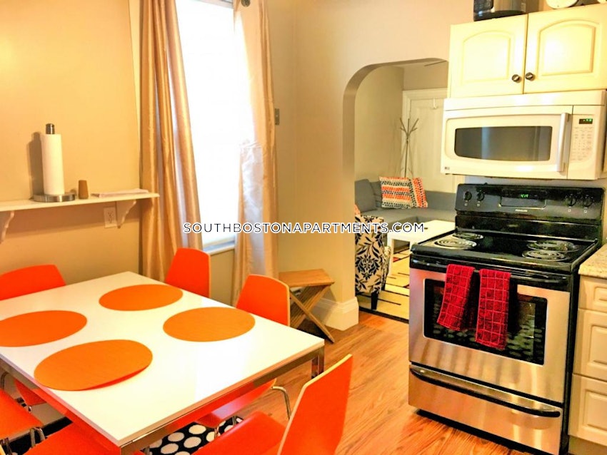 BOSTON - SOUTH BOSTON - WEST SIDE - 3 Beds, 2 Baths - Image 9