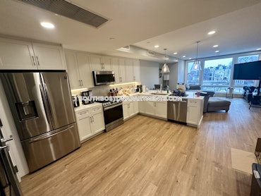 West Side - South Boston, Boston, MA - 4 Beds, 3 Baths - $7,220 - ID#4552040