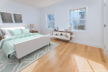 West Side - South Boston, Boston, MA - 4 Beds, 2.5 Baths - $7,000 - ID#4567531