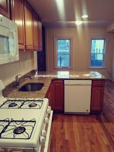 South Boston Apartment for rent 1 Bedroom 1 Bath Boston - $2,700