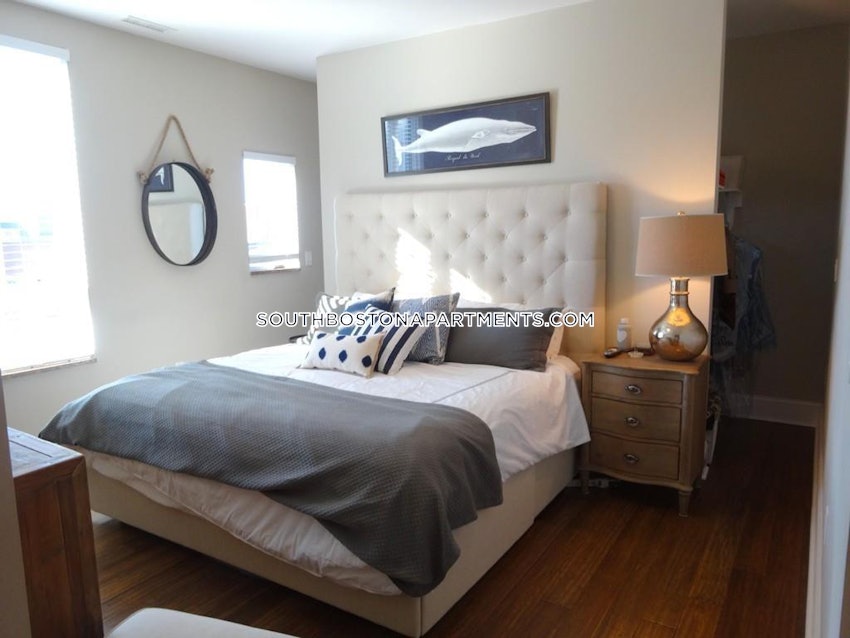 BOSTON - SOUTH BOSTON - ANDREW SQUARE - 2 Beds, 2 Baths - Image 1