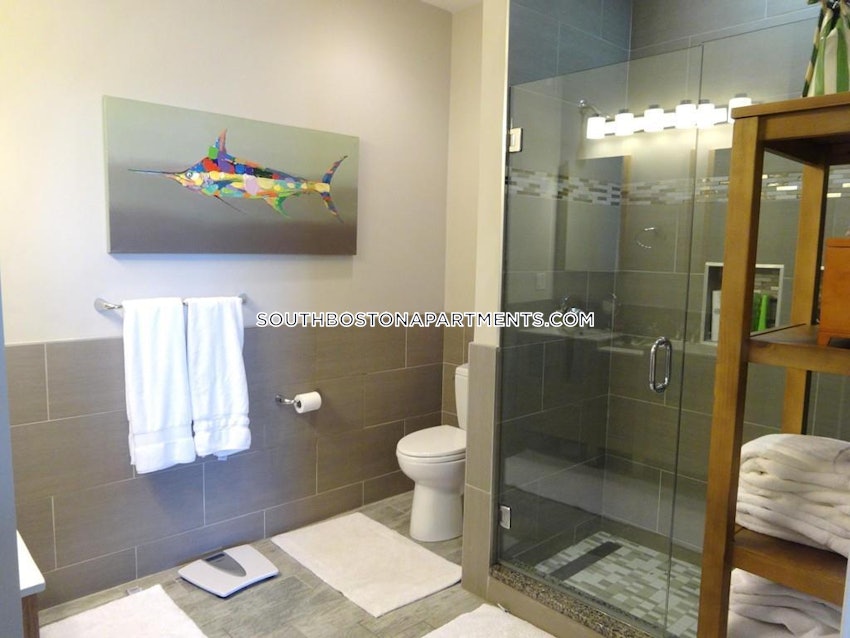 BOSTON - SOUTH BOSTON - ANDREW SQUARE - 2 Beds, 2 Baths - Image 14