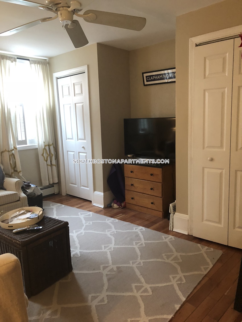 BOSTON - SOUTH BOSTON - WEST SIDE - 1 Bed, 1 Bath - Image 13