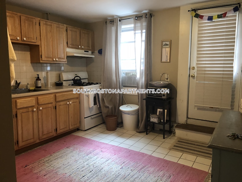 BOSTON - SOUTH BOSTON - WEST SIDE - 1 Bed, 1 Bath - Image 12