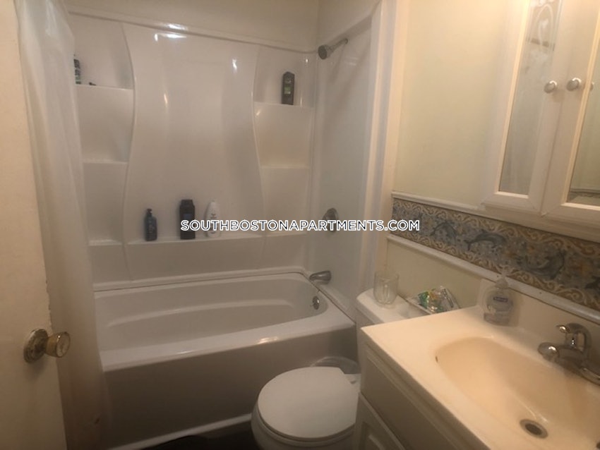 BOSTON - SOUTH BOSTON - WEST SIDE - 2 Beds, 1 Bath - Image 49