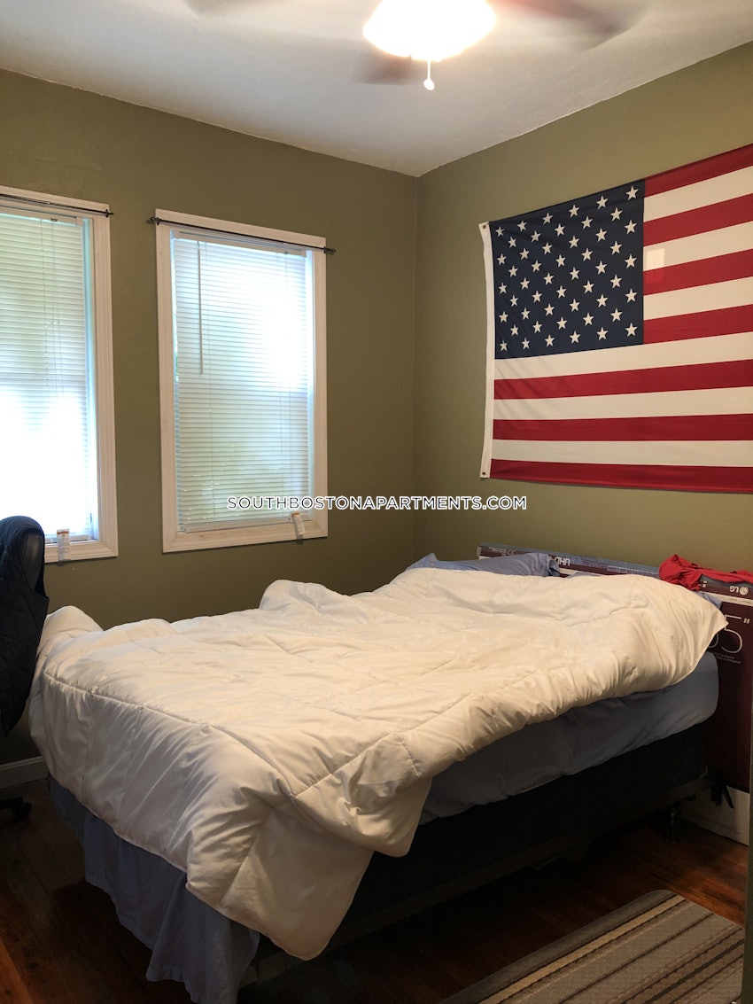 BOSTON - SOUTH BOSTON - WEST SIDE - 2 Beds, 1 Bath - Image 18