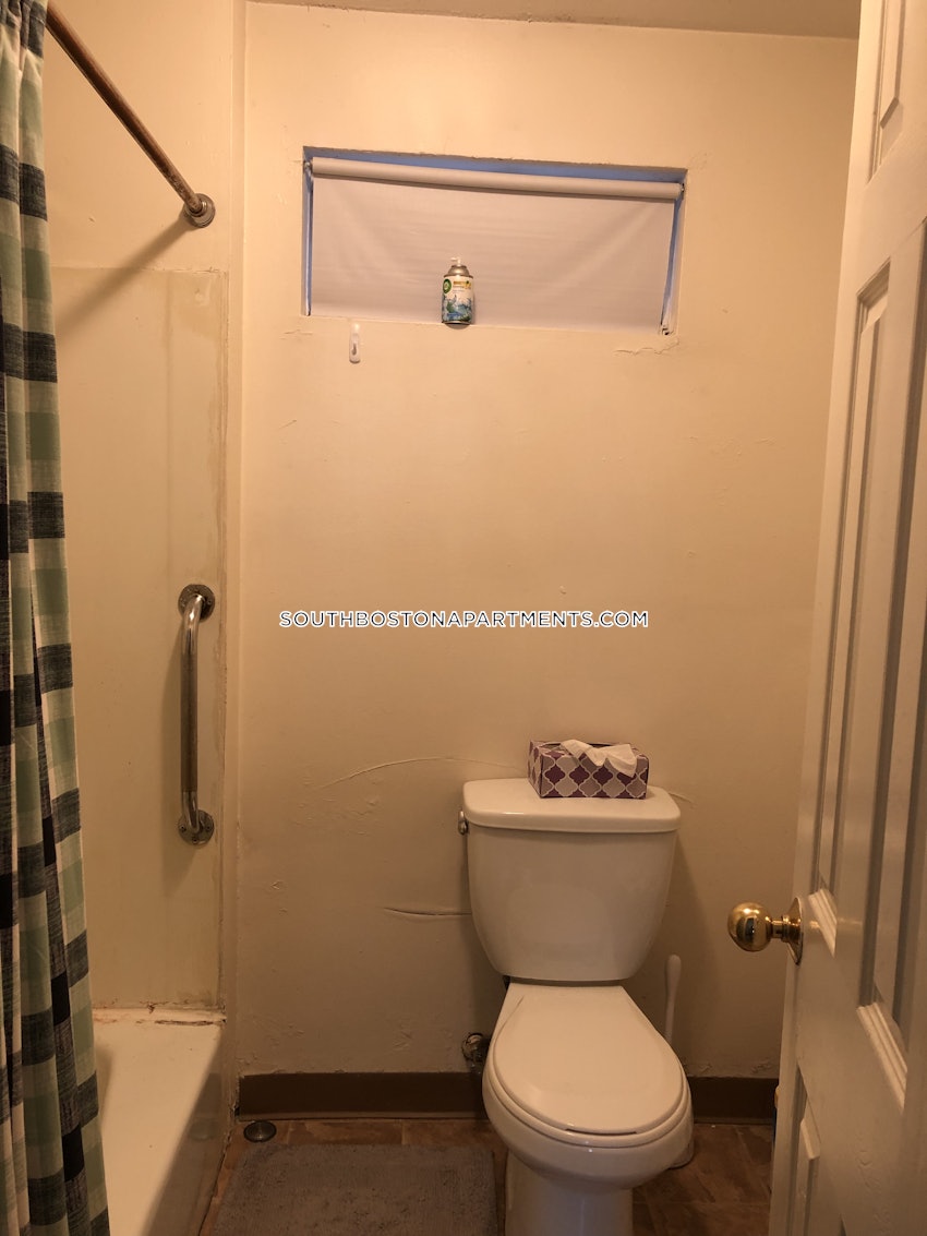 BOSTON - SOUTH BOSTON - WEST SIDE - 2 Beds, 1 Bath - Image 16