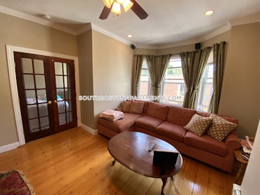 East Side - South Boston, Boston, MA - 4 Beds, 1.5 Baths - $5,400 - ID#4484324