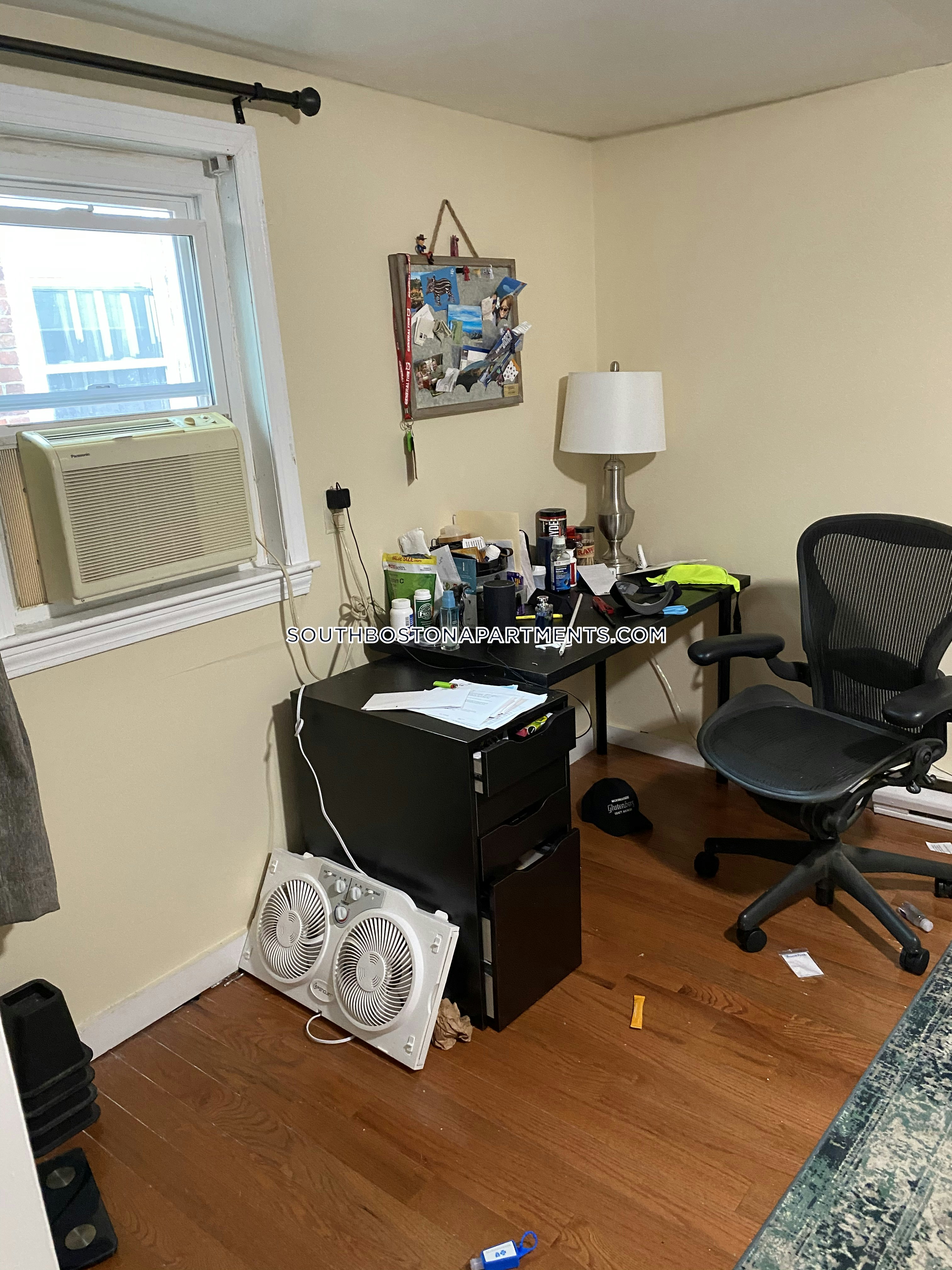 South Boston Apartment for rent 3 Bedrooms 2 Baths Boston ...