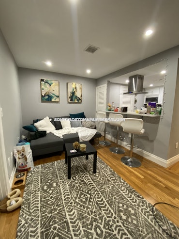 West Side - South Boston, Boston, MA - 3 Beds, 1 Bath - $3,900 - ID#4605918