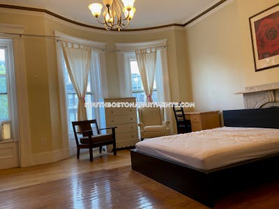 South Boston Room for Rent in BOSTON Boston - $1,800