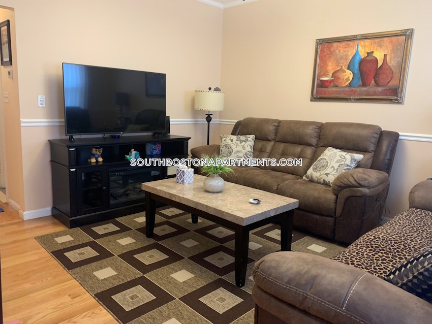 BOSTON - SOUTH BOSTON - WEST SIDE - 2 Beds, 1 Bath - Image 11