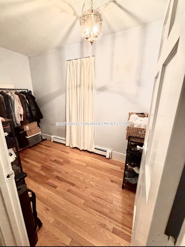 West Side - South Boston, Boston, MA - 1 Bed, 1 Bath - $2,350 - ID#4909246