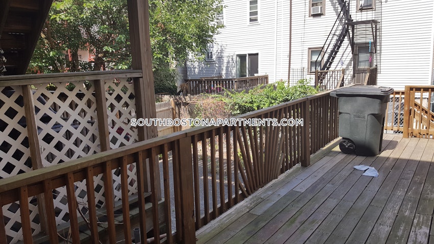 BOSTON - SOUTH BOSTON - WEST SIDE - 2 Beds, 1 Bath - Image 35