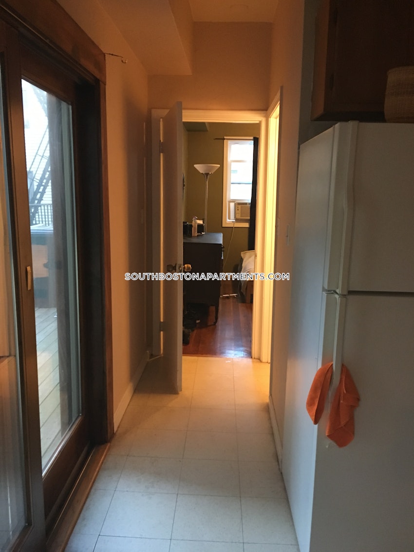 BOSTON - SOUTH BOSTON - WEST SIDE - 2 Beds, 1 Bath - Image 36