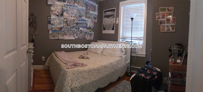 BOSTON - SOUTH BOSTON - WEST SIDE - 3 Beds, 1 Bath - Image 11