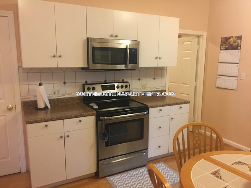 BOSTON - SOUTH BOSTON - WEST SIDE - 2 Beds, 1 Bath - Image 1