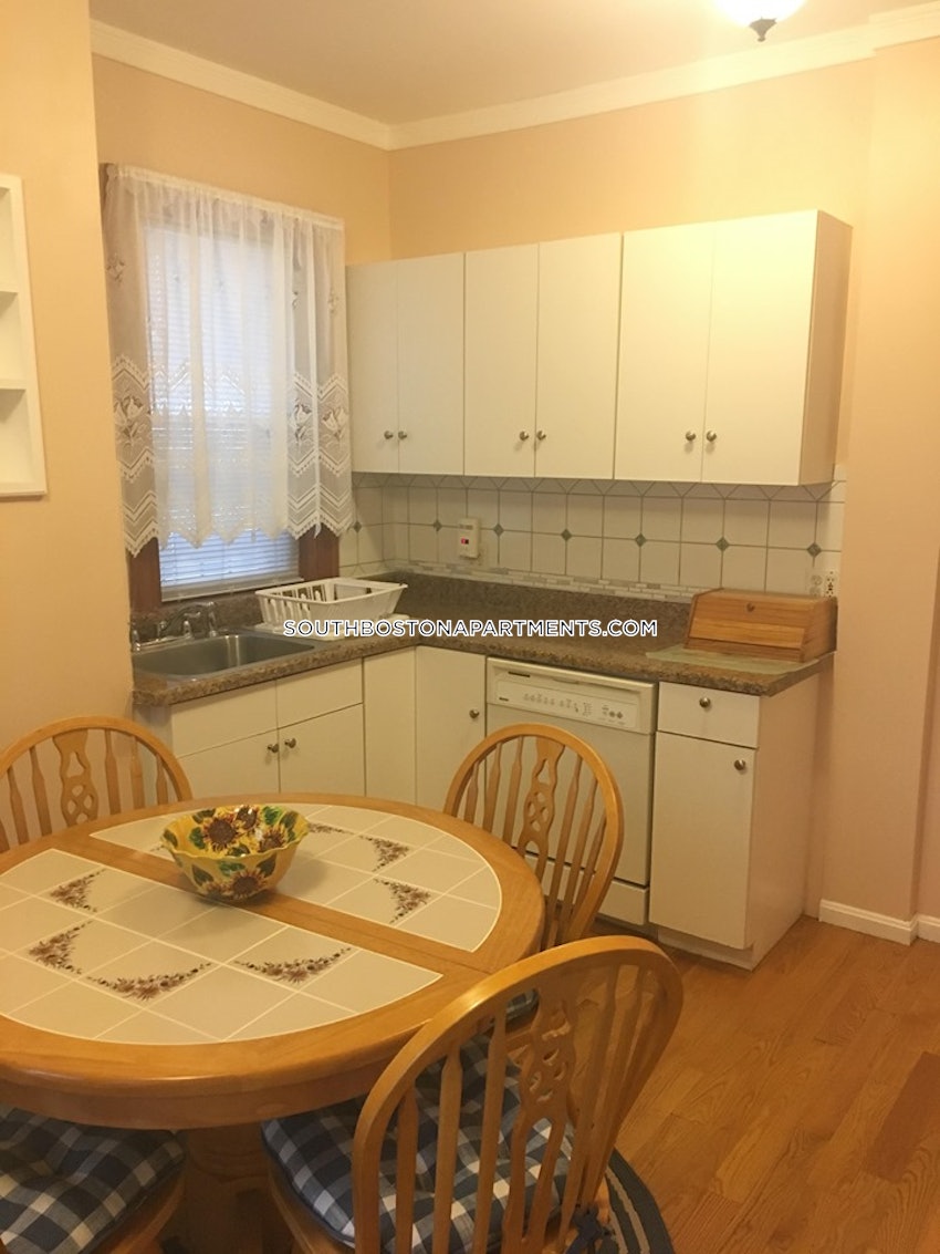 BOSTON - SOUTH BOSTON - WEST SIDE - 2 Beds, 1 Bath - Image 2