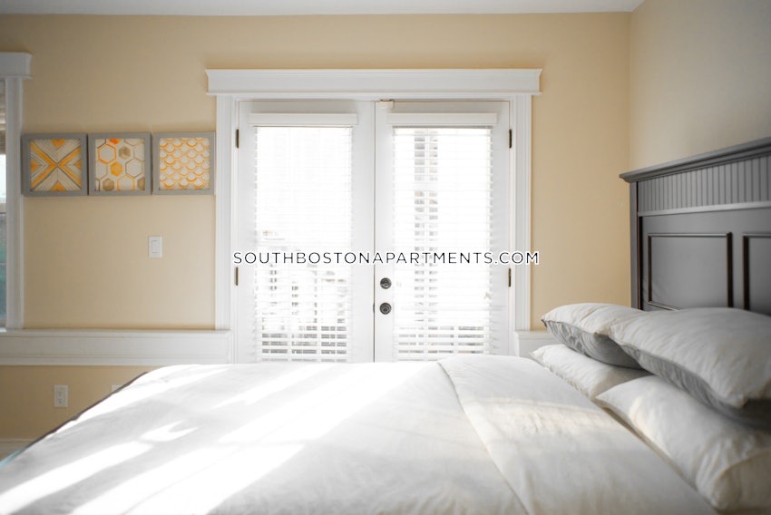 BOSTON - SOUTH BOSTON - WEST SIDE - 3 Beds, 3.5 Baths - Image 9