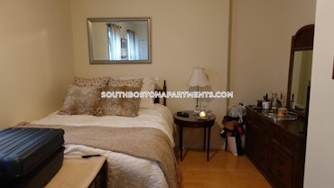 Boston - 3 Beds, 2 Baths