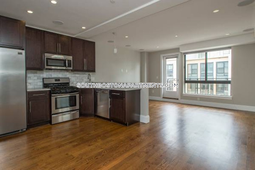 BOSTON - SOUTH BOSTON - WEST SIDE - 2 Beds, 2 Baths - Image 7