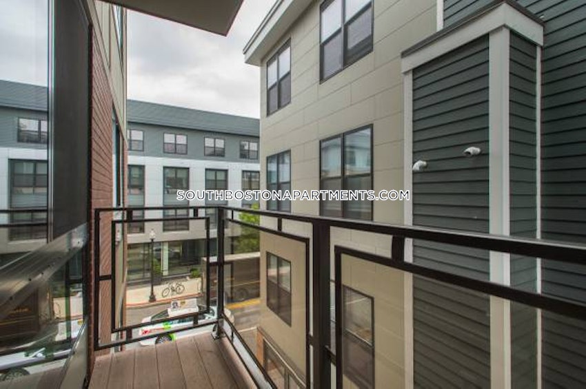 BOSTON - SOUTH BOSTON - WEST SIDE - 2 Beds, 2 Baths - Image 4