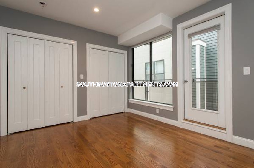 BOSTON - SOUTH BOSTON - WEST SIDE - 2 Beds, 2 Baths - Image 2