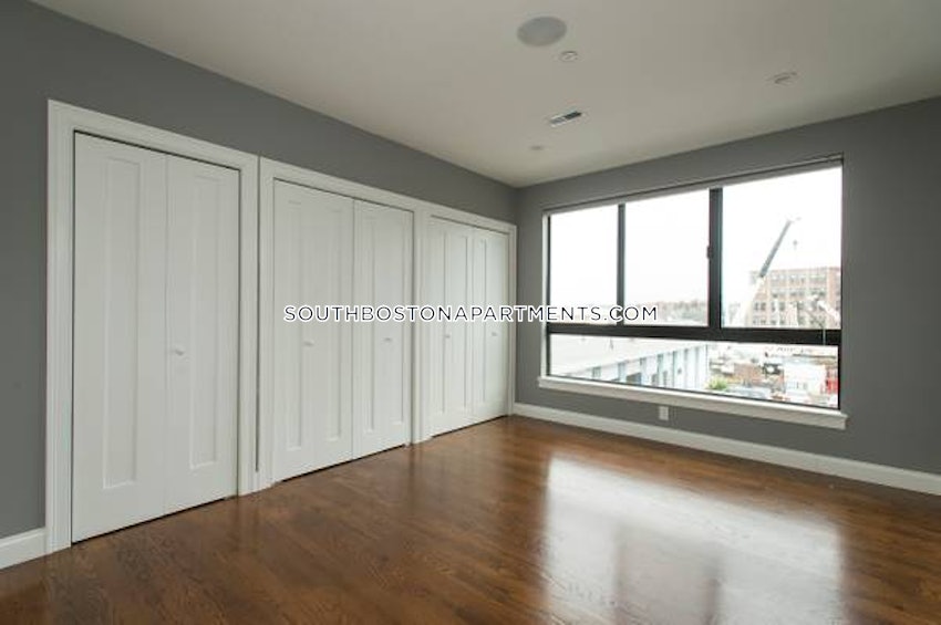 BOSTON - SOUTH BOSTON - WEST SIDE - 2 Beds, 2 Baths - Image 5