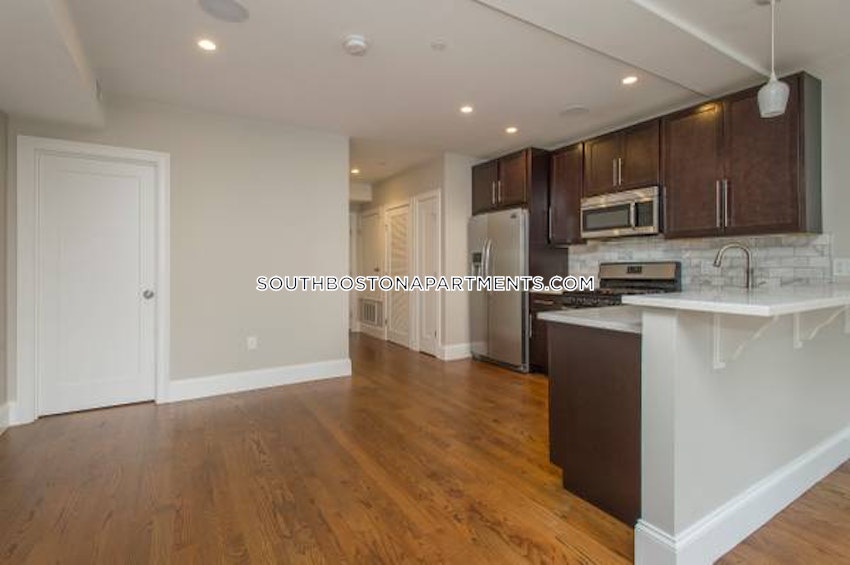 BOSTON - SOUTH BOSTON - WEST SIDE - 2 Beds, 2 Baths - Image 1