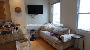 Boston - 3 Beds, 2 Baths