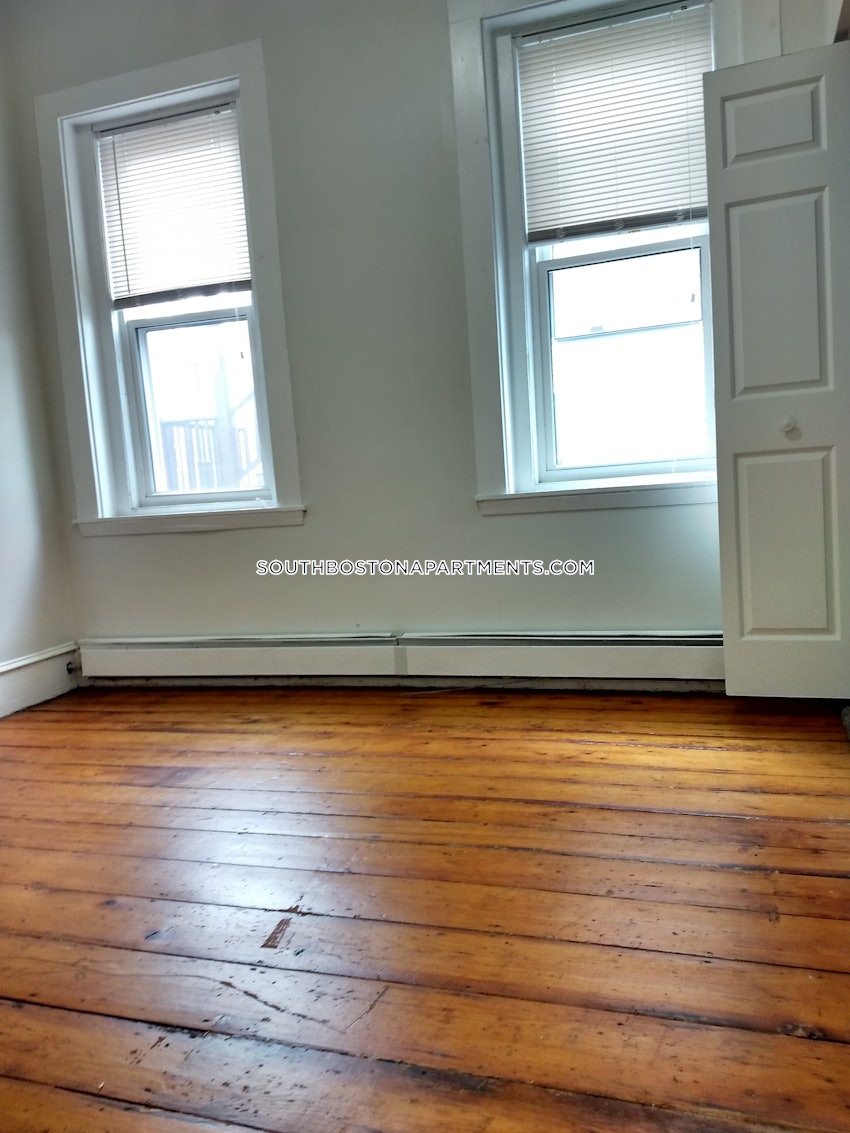 BOSTON - SOUTH BOSTON - WEST SIDE - 3 Beds, 1 Bath - Image 30