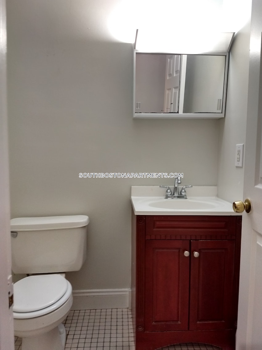 BOSTON - SOUTH BOSTON - WEST SIDE - 3 Beds, 1 Bath - Image 3