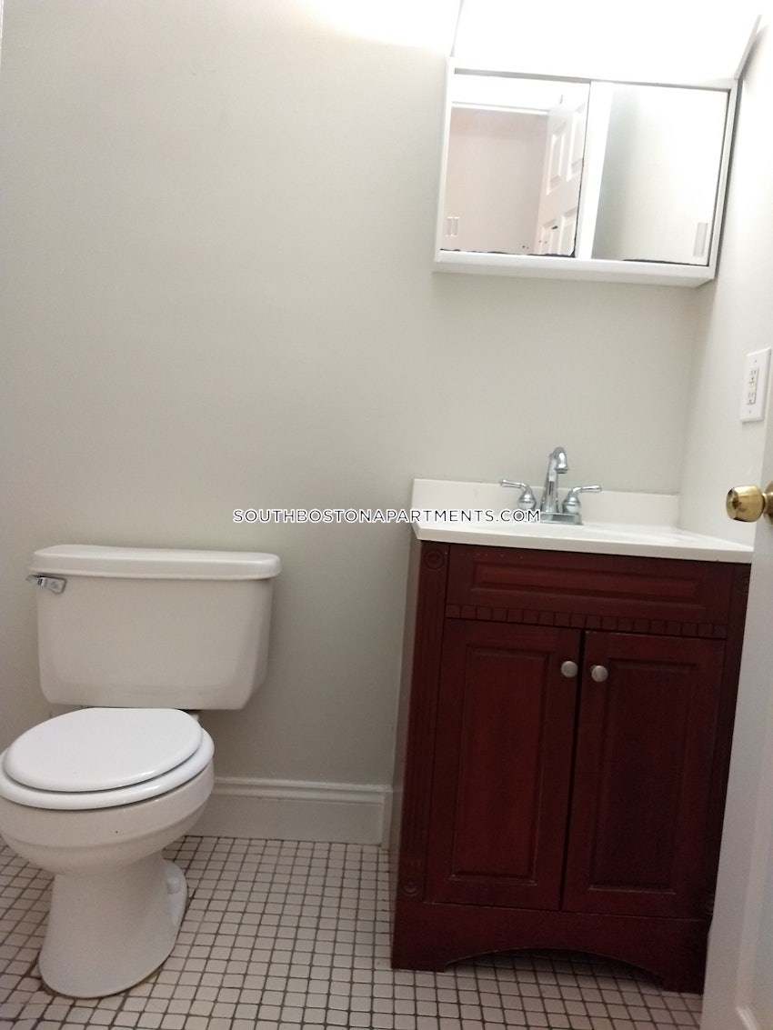 BOSTON - SOUTH BOSTON - WEST SIDE - 3 Beds, 1 Bath - Image 6