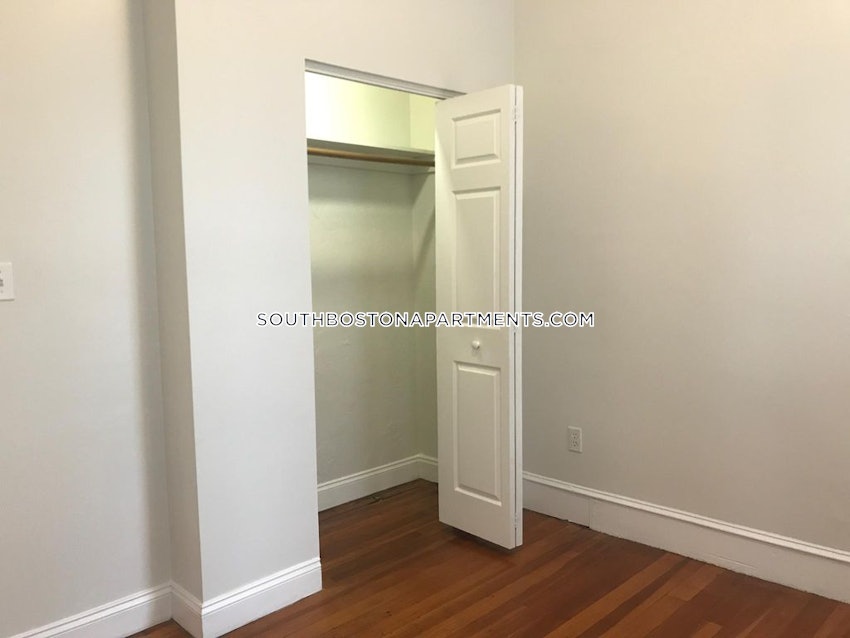 BOSTON - SOUTH BOSTON - WEST SIDE - 3 Beds, 1 Bath - Image 12