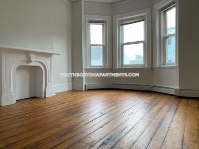 South Boston Apartment for rent 3 Bedrooms 1 Bath Boston - $4,300