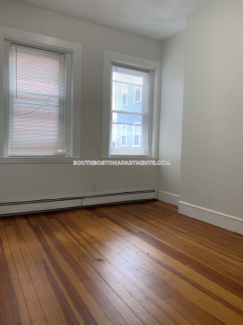 BOSTON - SOUTH BOSTON - WEST SIDE - 3 Beds, 1 Bath - Image 35